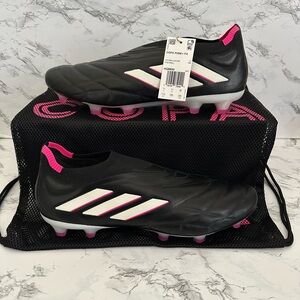 Adidas Copa Pure+ FG Own Your Pack Soccer Cleats Predator Elite Men’s Size 11.5